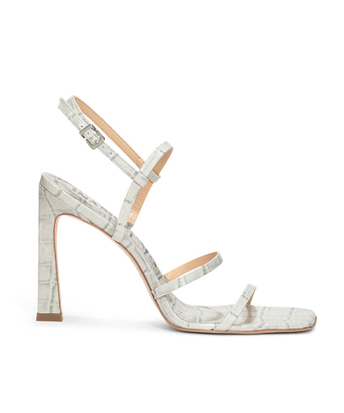 Bayard Heel | Powder Croc