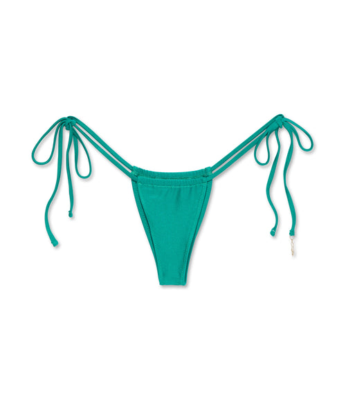 Capreria Bottom | Teal
