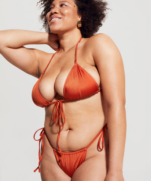 Capreria Top | Sunrise