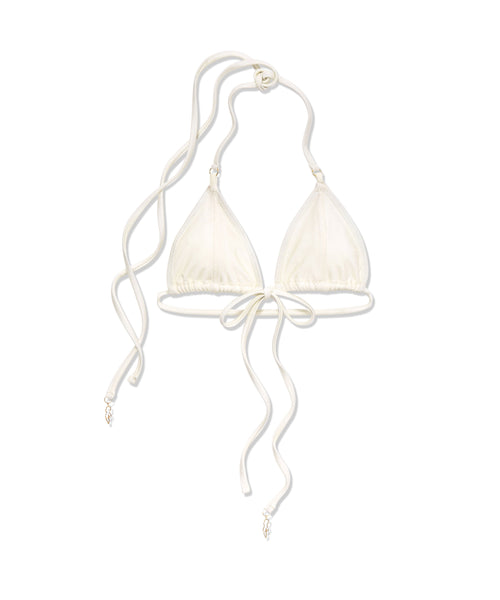 Capreria Top | Avorio