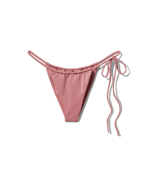 Las Olas Bottom | Dawn