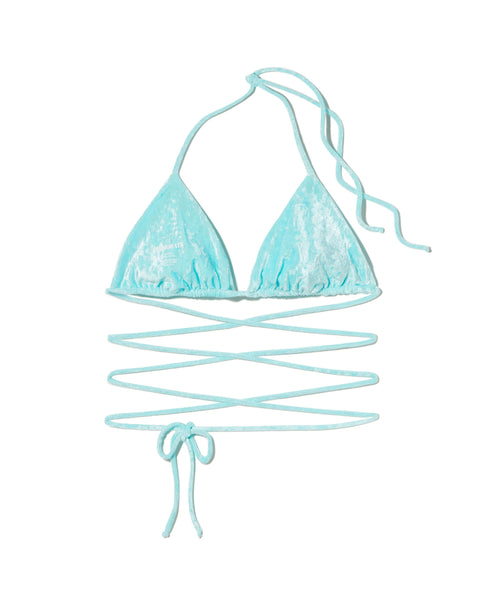 Las Olas Top | Frost