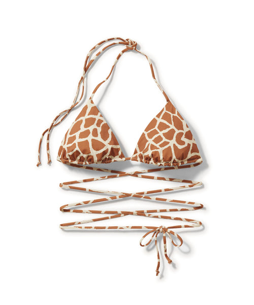 Las Olas Top | Giraffe