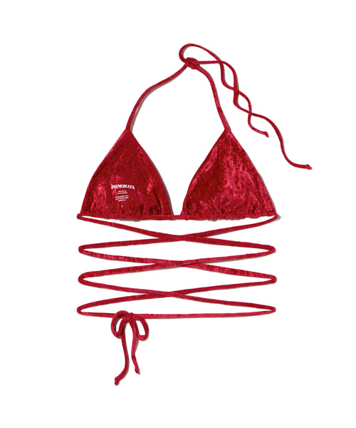 Las Olas Top | Scarlett