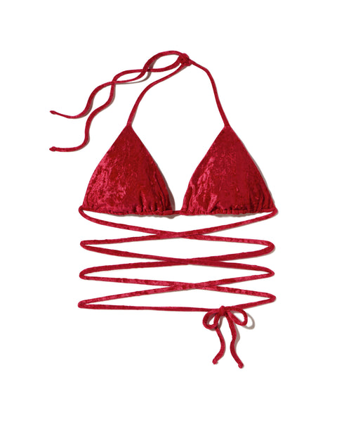 Las Olas Top | Scarlett