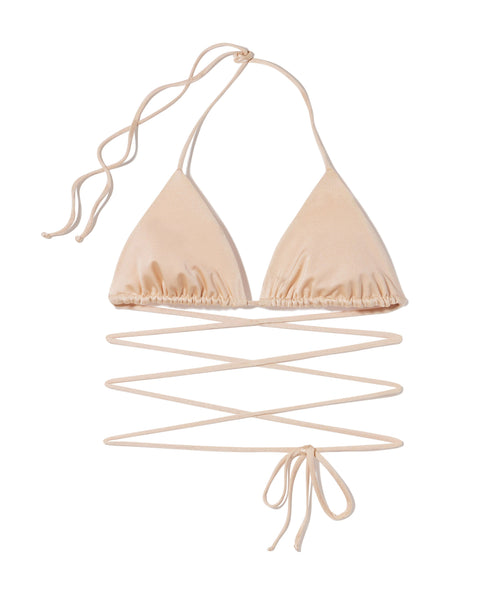 Las Olas Top | Solstice