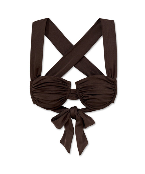 Luciana Top | Seppia