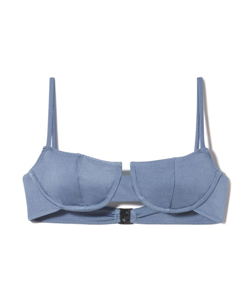 Sereia Top | Granite